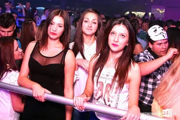 Donatan & Cleo w klubie Capitol (zdjęcia, wideo)