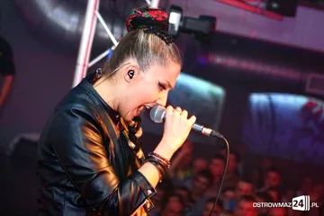 Donatan & Cleo w klubie Capitol (zdjęcia, wideo)
