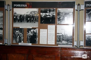 Ostrowska parafia uhonoruje ks. Popiełuszkę