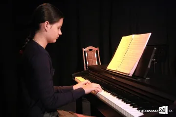 Koncert Jesienny w Kotłowni (zdjęcia, wideo)