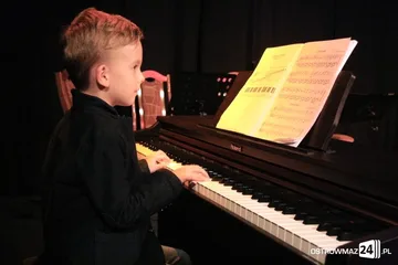 Koncert Jesienny w Kotłowni (zdjęcia, wideo)