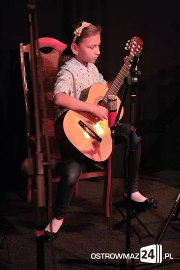 Koncert Jesienny w Kotłowni (zdjęcia, wideo)