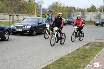 III Wyścig Jesieni za nami (zdjęcia)