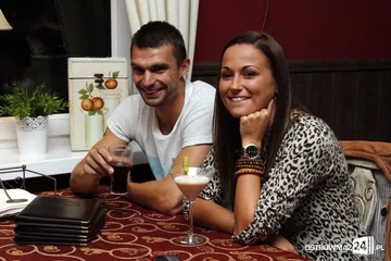 Aleksandra Grzymkowska w Tandemie (zdjęcia, wideo)