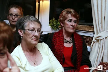 Aleksandra Grzymkowska w Tandemie (zdjęcia, wideo)