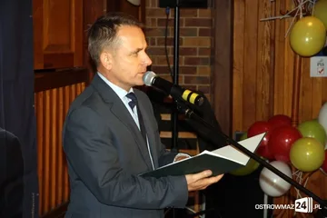 Ruszyła kampania KW PiS w Ostrowi Maz. (zdjęcia)