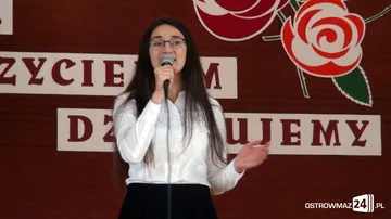 Powiat obchodził święto oświaty (zdjęcia, wideo)