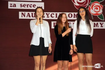 Powiat obchodził święto oświaty (zdjęcia, wideo)