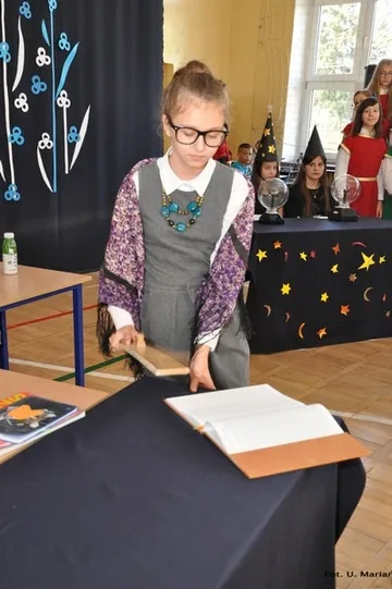 Dzień Edukacji Narodowej w 'Jedynce' (zdjęcia)