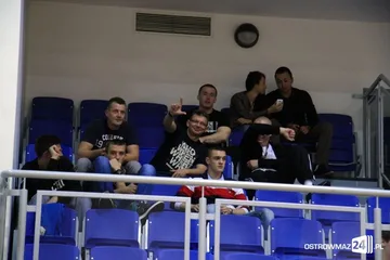 Sokół wygrywa z Piasecznem (zdjęcia)
