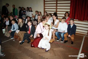 Dzień Nauczyciela w ZSP nr 2 (zdjęcia)