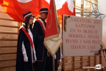 Ekonomik świętował (zdjęcia)