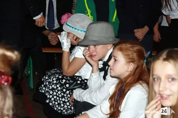 Dzień Nauczyciela w ZSP nr 2 (zdjęcia)