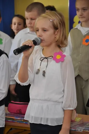 Dzień Edukacji Narodowej w SP nr 1 (zdjęcia)