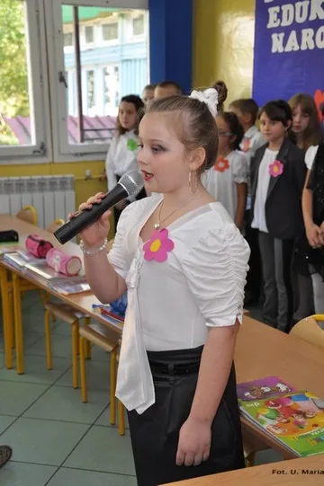 Dzień Edukacji Narodowej w SP nr 1 (zdjęcia)