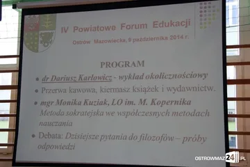 Nauki Sokratesa nadal aktualne (zdjęcia)