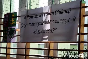 Nauki Sokratesa nadal aktualne (zdjęcia)