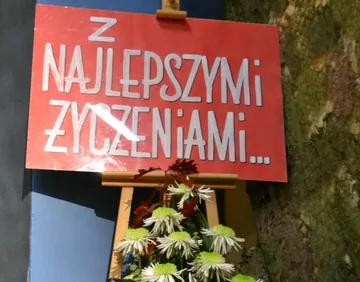 Dzień Nauczyciela - Emeryta w MDK (zdjęcia)