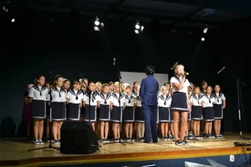 Dzień Nauczyciela - Emeryta w MDK (zdjęcia)