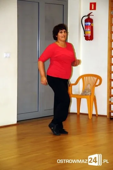 Grupa z 'Chudnij zdrowo' straciła ponad 9 kg (zdjęcia)