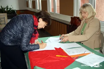 UTW rozpoczął szósty rok działalności (zdjęcia)