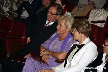 UTW rozpoczął szósty rok działalności (zdjęcia)