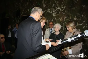 UTW rozpoczął szósty rok działalności (zdjęcia)