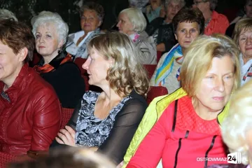 Koncert Gotza inaugurował nowy rok MDK (zdjęcia)