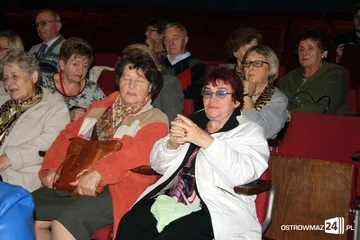 Koncert Gotza inaugurował nowy rok MDK (zdjęcia)