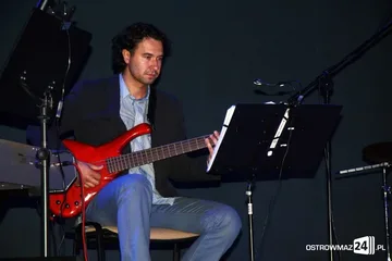 Koncert Gotza inaugurował nowy rok MDK (zdjęcia)
