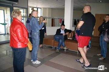 Rusza sekcja ratownictwa wodnego UKS Neptun (zdjęcia)