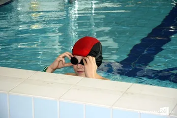 Rusza sekcja ratownictwa wodnego UKS Neptun (zdjęcia)