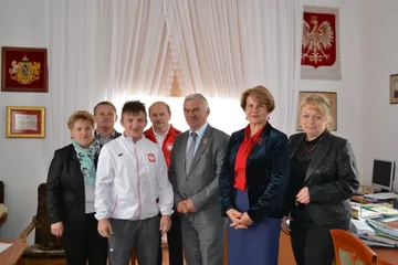 Paweł Brylak opowiedział o sukcesie (zdjęcia)