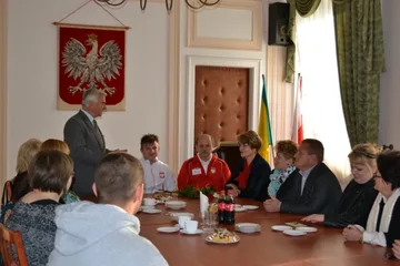 Paweł Brylak opowiedział o sukcesie (zdjęcia)