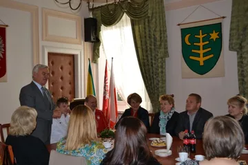 Paweł Brylak opowiedział o sukcesie (zdjęcia)