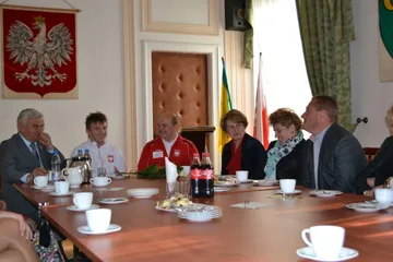 Paweł Brylak opowiedział o sukcesie (zdjęcia)