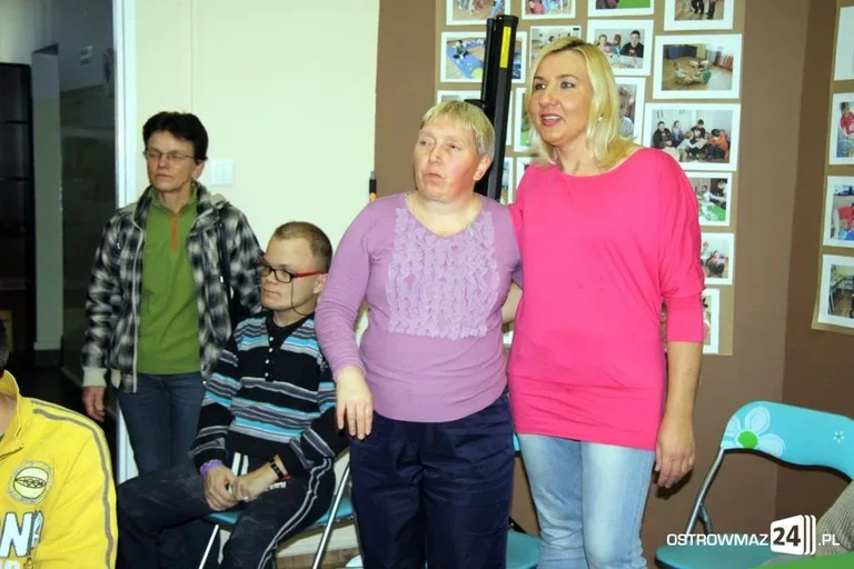 Zajęcia kulinarne w Amelii (zdjęcia)