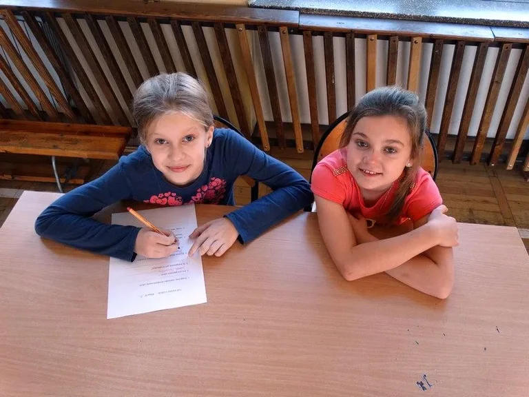 Otrzęsiny w 'Jedynce' (zdjęcia)