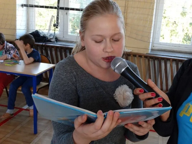 Otrzęsiny w 'Jedynce' (zdjęcia)