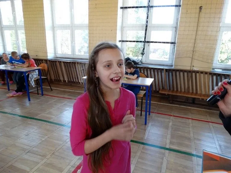 Otrzęsiny w 'Jedynce' (zdjęcia)