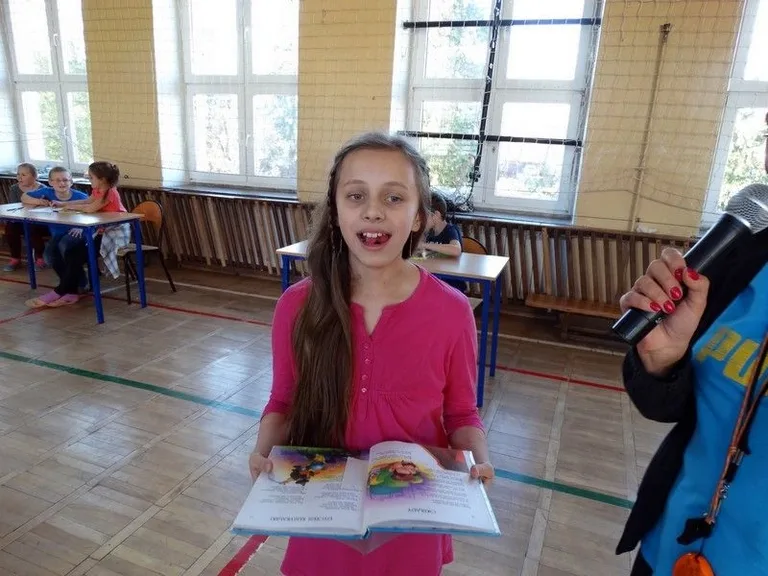 Otrzęsiny w 'Jedynce' (zdjęcia)