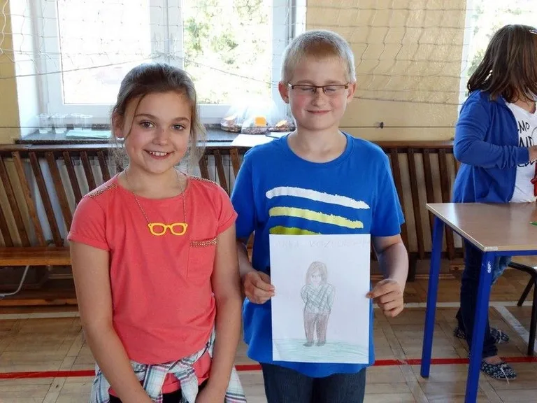 Otrzęsiny w 'Jedynce' (zdjęcia)