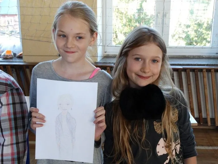 Otrzęsiny w 'Jedynce' (zdjęcia)