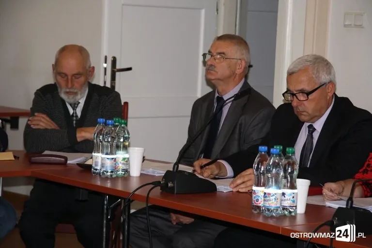 Trudne pytanie radnego Listwona na sesji (zdjęcia)