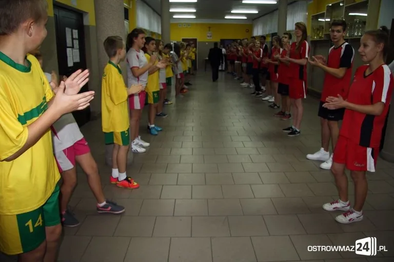 Rozmawiali o roli sportu w wychowaniu (zdjęcia)