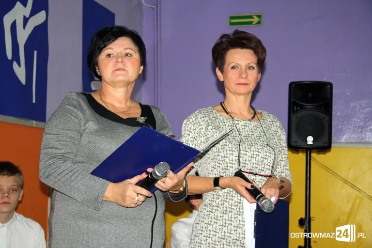 Rozmawiali o roli sportu w wychowaniu (zdjęcia)