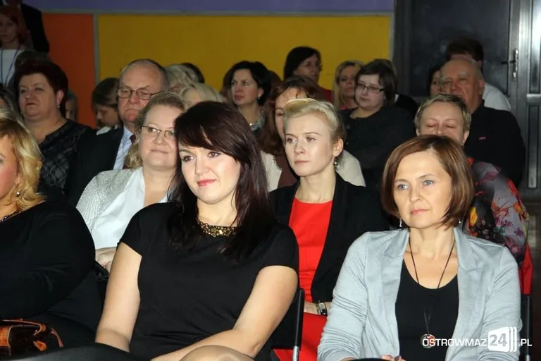 Rozmawiali o roli sportu w wychowaniu (zdjęcia)