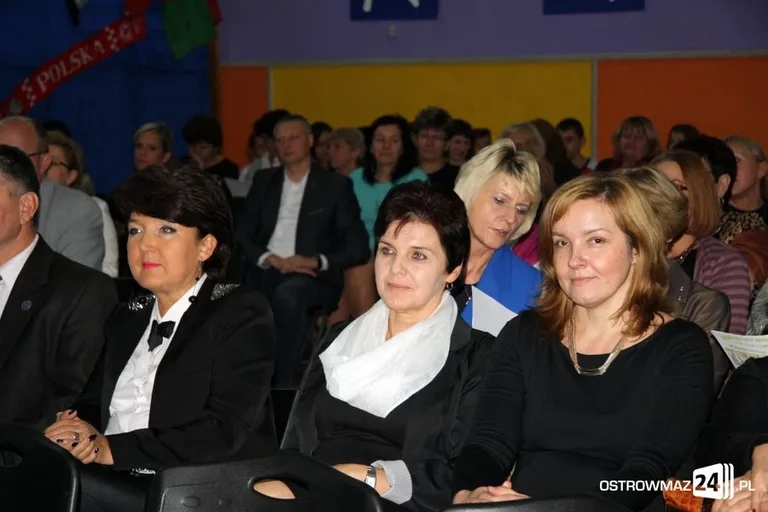 Rozmawiali o roli sportu w wychowaniu (zdjęcia)