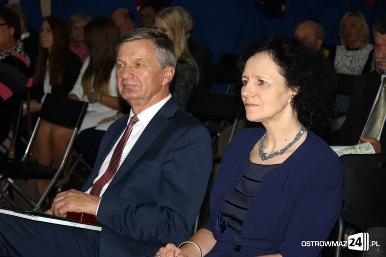 Rozmawiali o roli sportu w wychowaniu (zdjęcia)