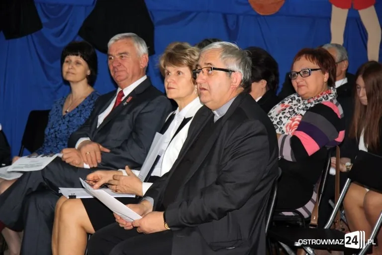 Rozmawiali o roli sportu w wychowaniu (zdjęcia)